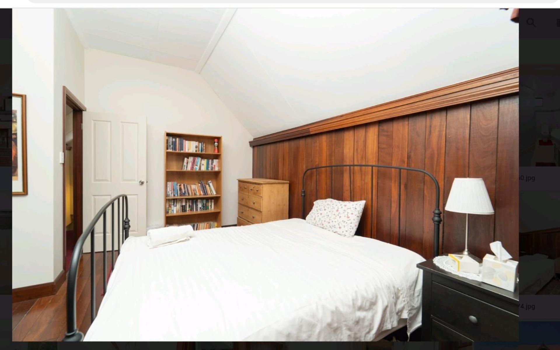 Snow-White'S 2 Bedroom City Heart Cottage In Perth 6000 — Photos 2